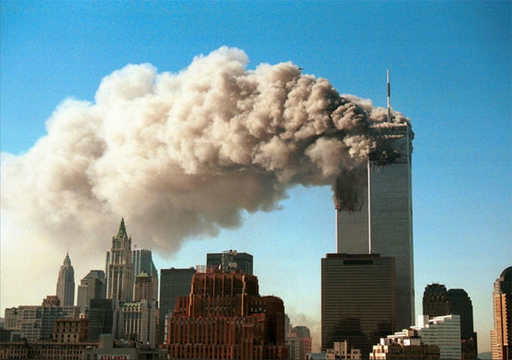 9/11 Anniversary: 15 years later