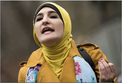 Linda Sarsour: An Enemy Within
