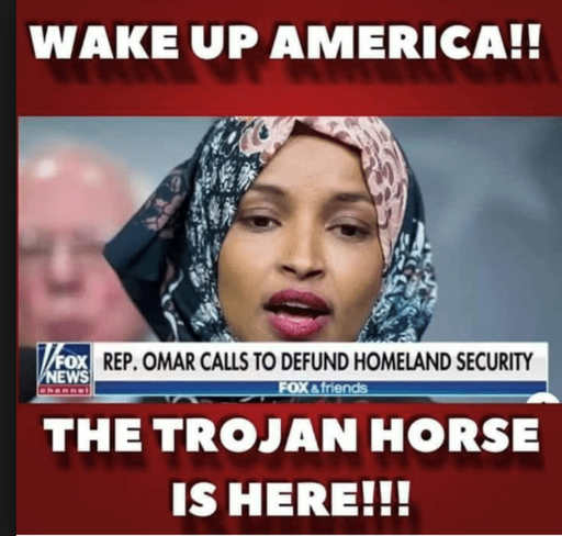 Wake UP America