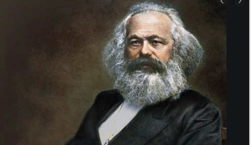 The Left and the Rise of Marxism