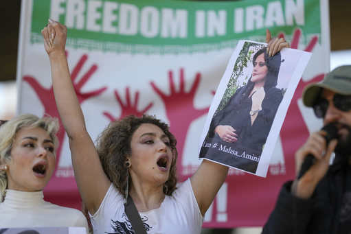 Iranian Diaspora