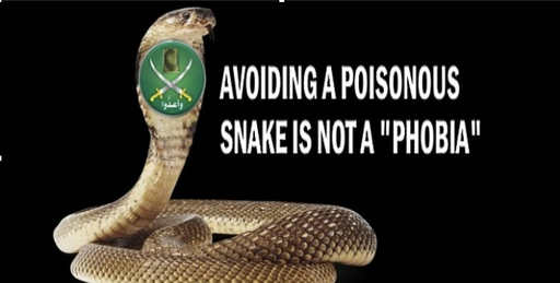 Justifying “Islamophobia”