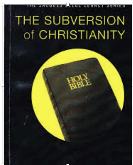 Islamic Subversion in America