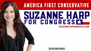 Suzanne Harp