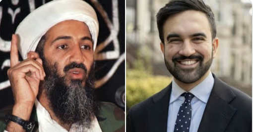 Zohran Mamdani’s Victory Signals the Islamic Siege on America