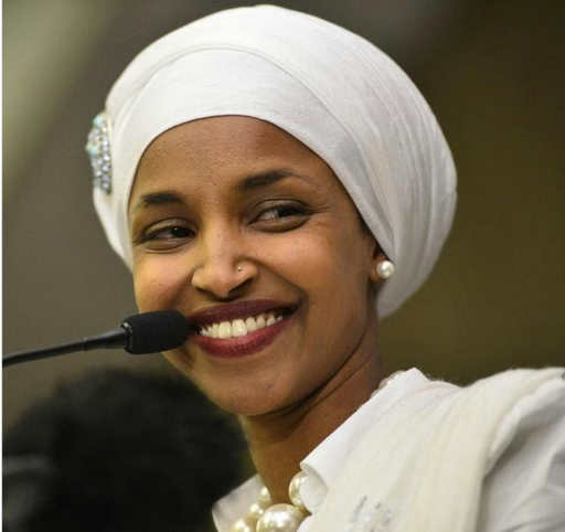 Ilhan Omar’s marital deception and financial fraud