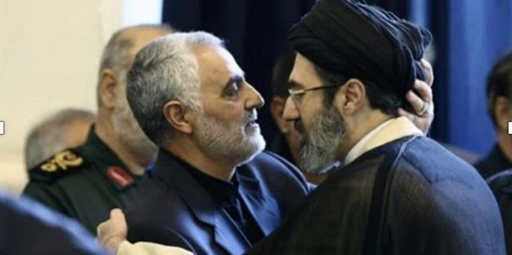 Iran’s Supreme Insult: Mojtaba Khameni, The Fraud of Succession
