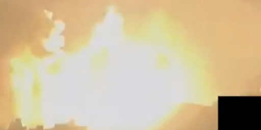 39 Days of Fire Decimated Iran but Settled Nothing