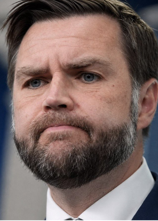 JD Vance Underwrites the Ayatollah and Disarms Jerusalem