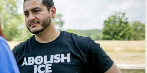 THE INFILTRATOR ABDUL EL-SAYED UNLEASHES SHARIA-LAW AGENDA ON MICHIGAN
